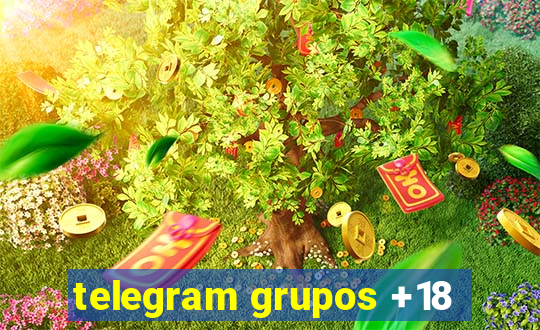 telegram grupos +18